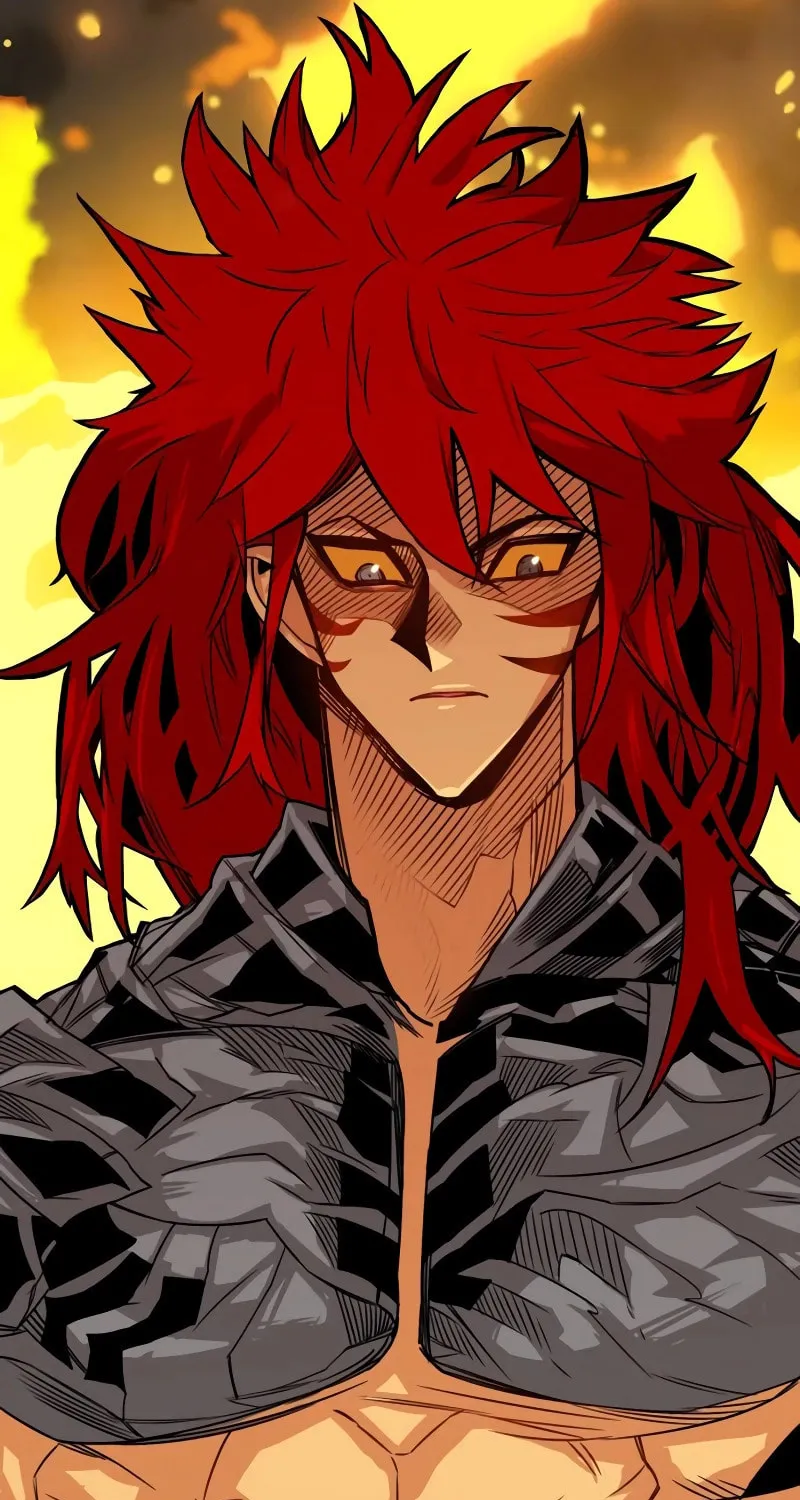 Read Troll Trap chapter 184 image 27 on Lezhin