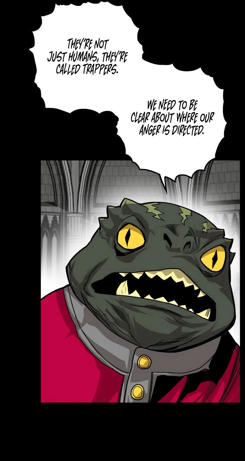 Read Troll Trap chapter 184 image 31 on Lezhin