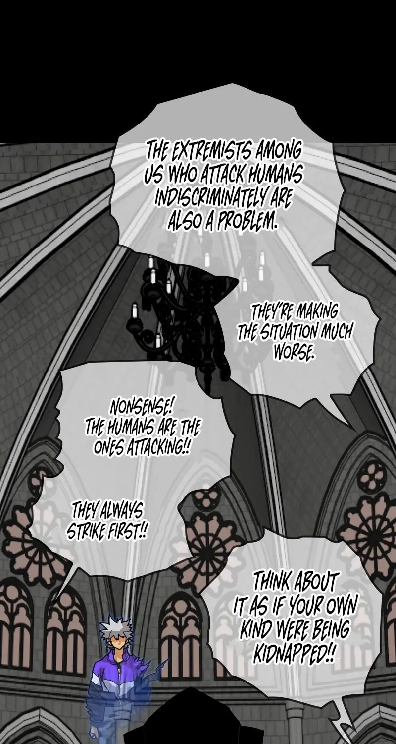 Read Troll Trap chapter 184 image 32 on Lezhin