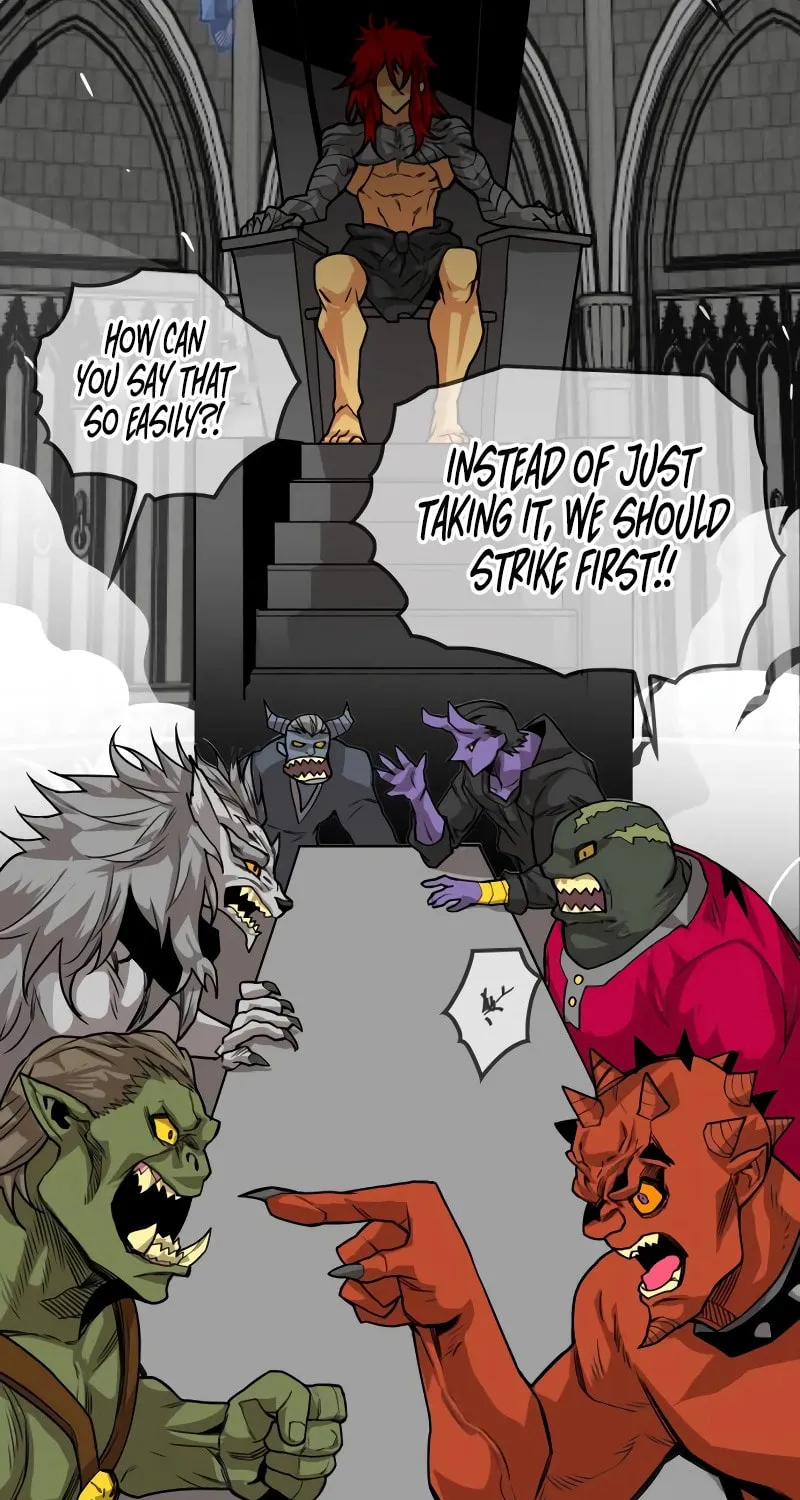 Read Troll Trap chapter 184 image 33 on Lezhin