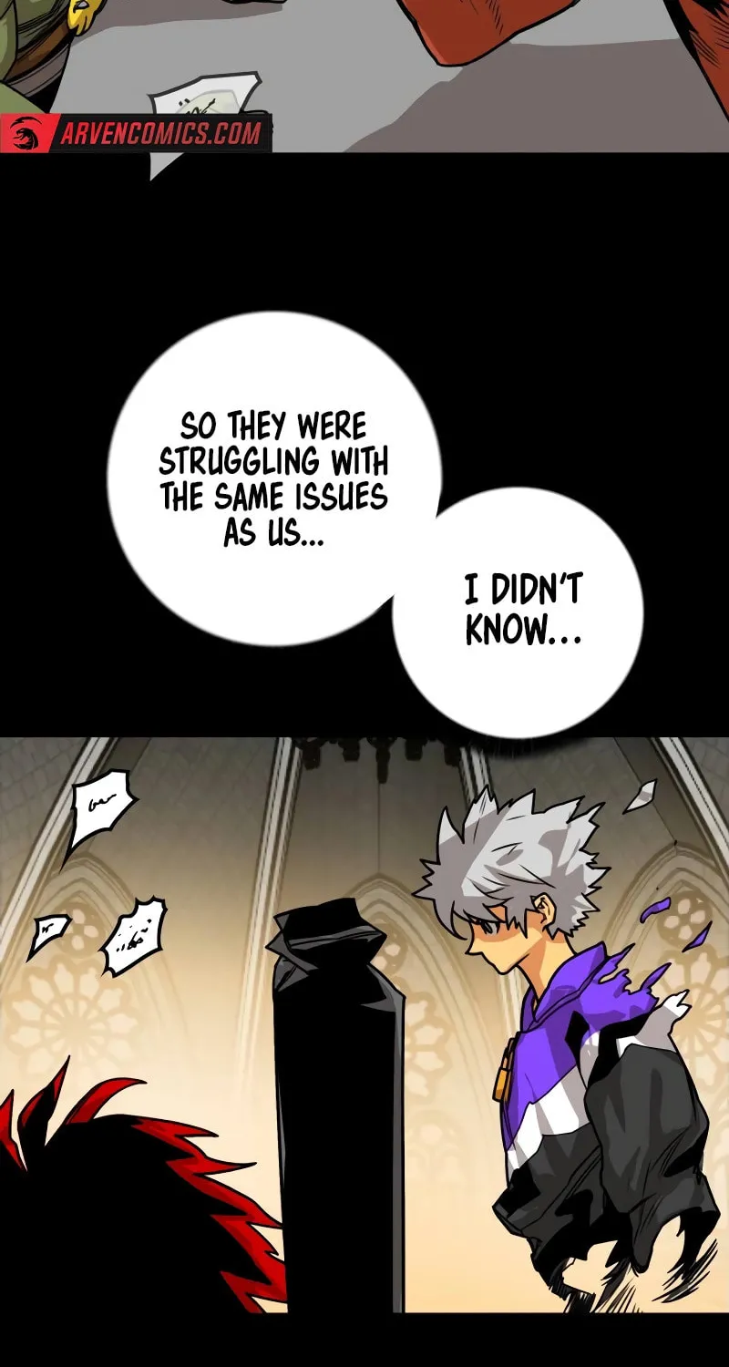 Read Troll Trap chapter 184 image 34 on Lezhin