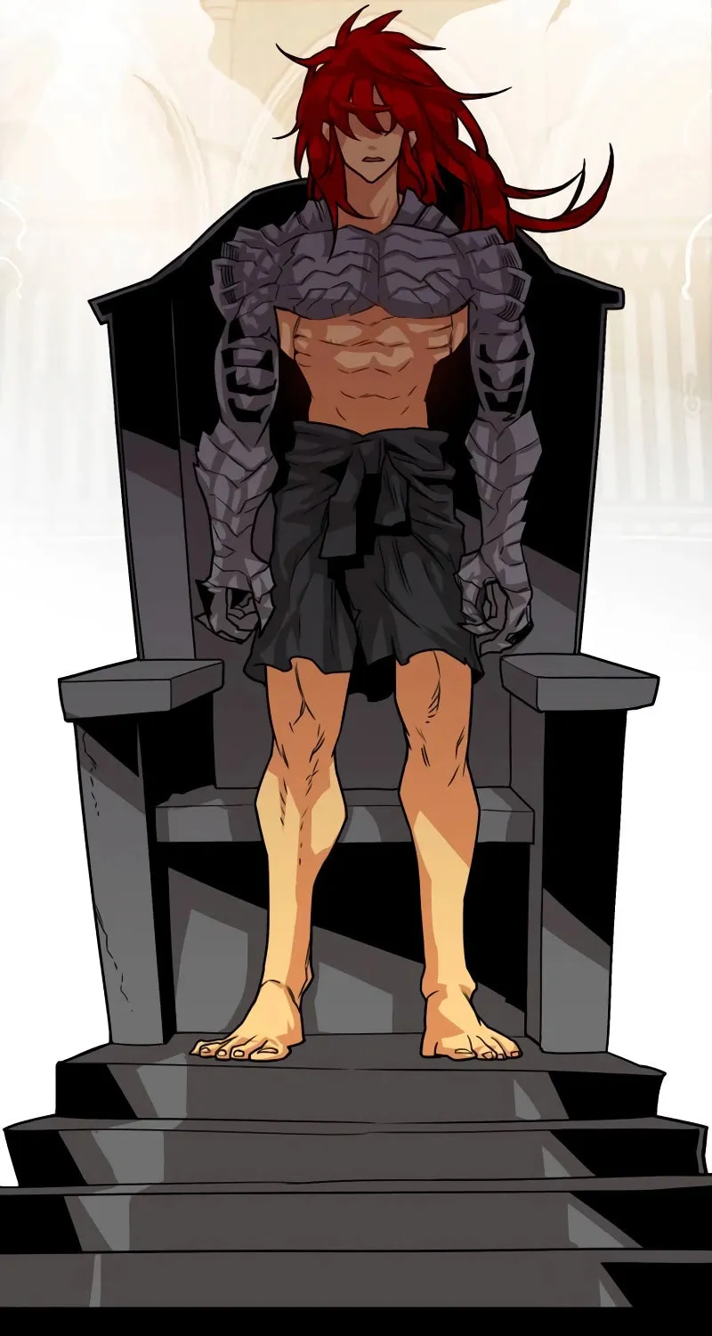 Read Troll Trap chapter 184 image 39 on Lezhin