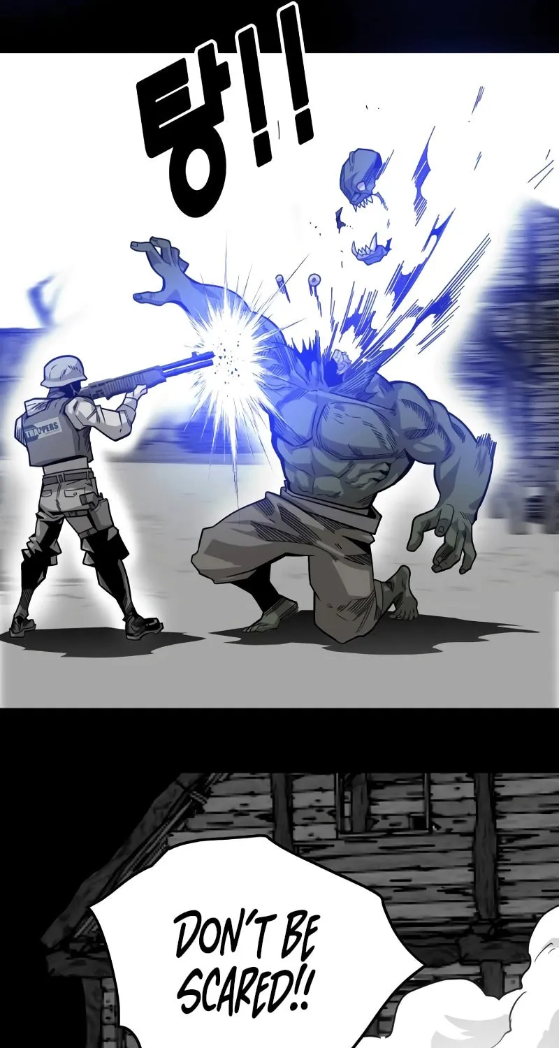 Read Troll Trap chapter 184 image 4 on Lezhin