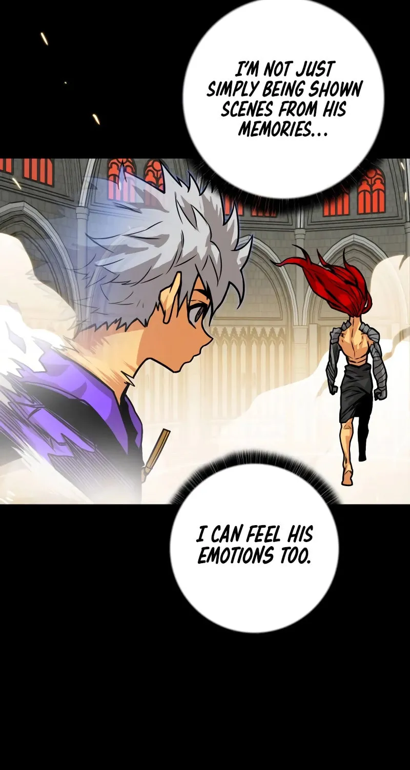 Read Troll Trap chapter 184 image 43 on Lezhin