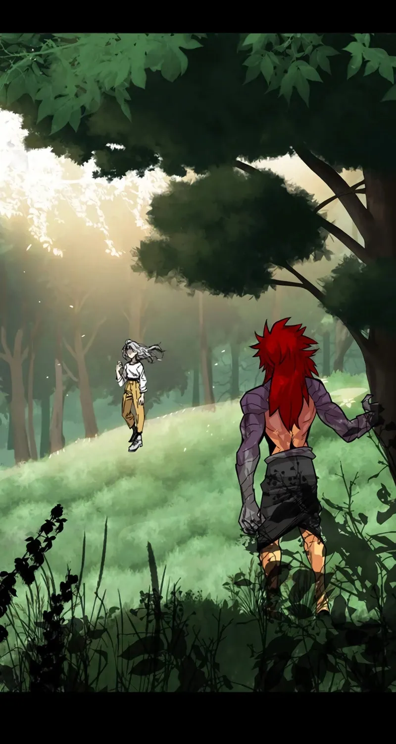 Read Troll Trap chapter 184 image 47 on Lezhin
