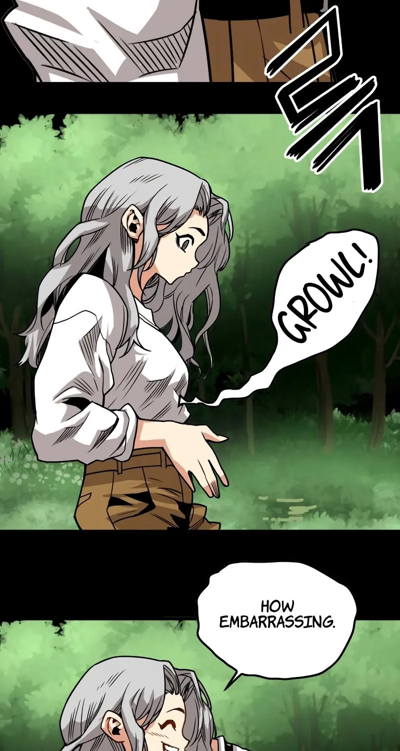 Read Troll Trap chapter 184 image 53 on Lezhin