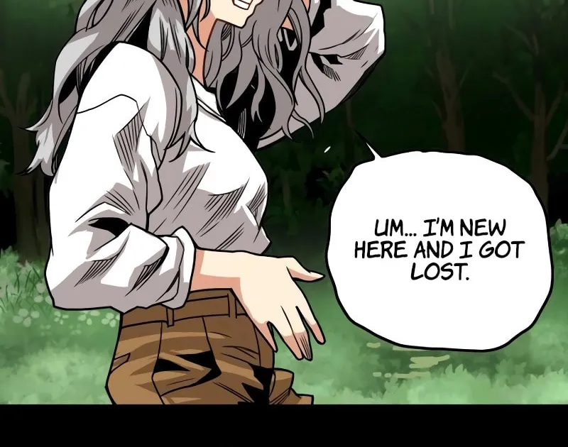 Read Troll Trap chapter 184 image 54 on Lezhin