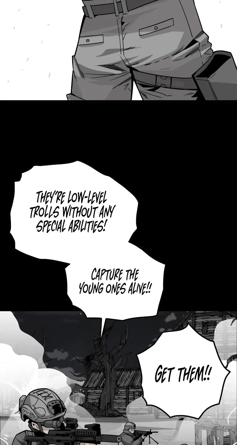 Read Troll Trap chapter 184 image 6 on Lezhin