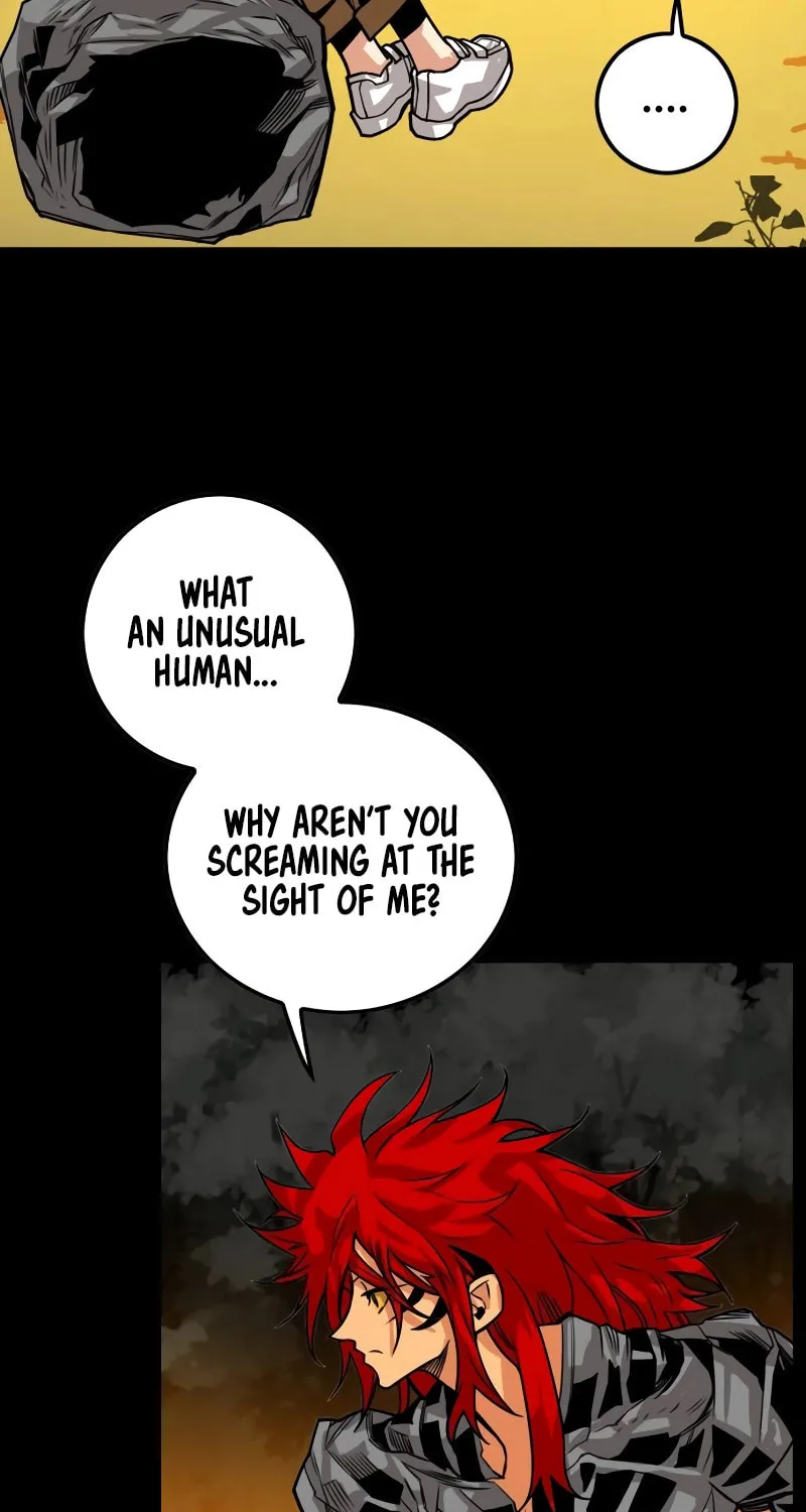Read Troll Trap chapter 184 image 60 on Lezhin