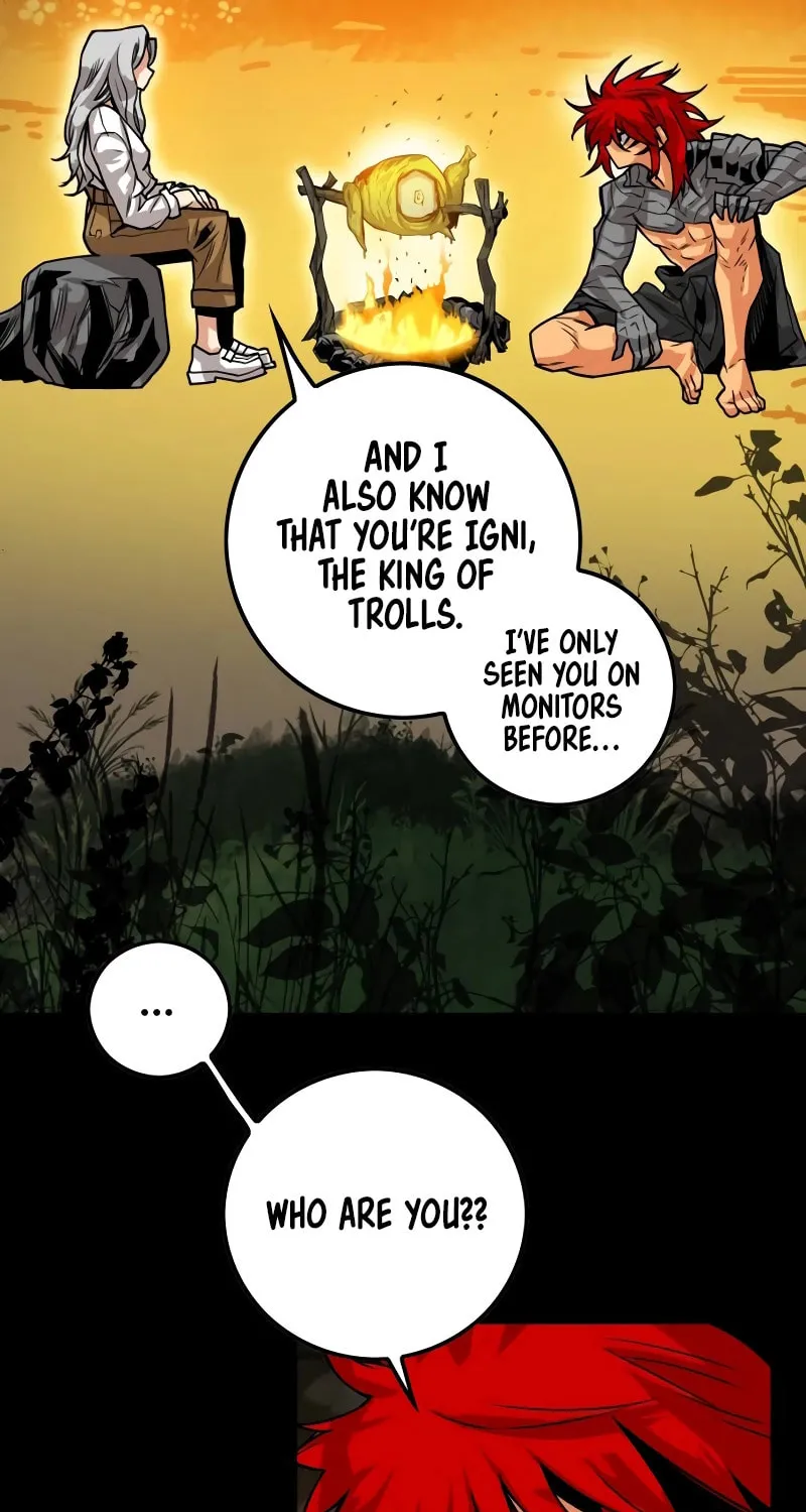 Read Troll Trap chapter 184 image 63 on Lezhin