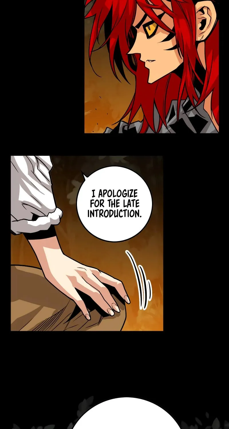 Read Troll Trap chapter 184 image 64 on Lezhin