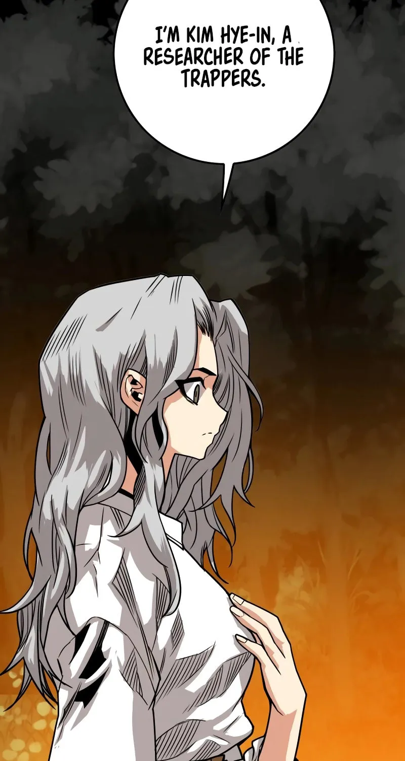 Read Troll Trap chapter 184 image 65 on Lezhin