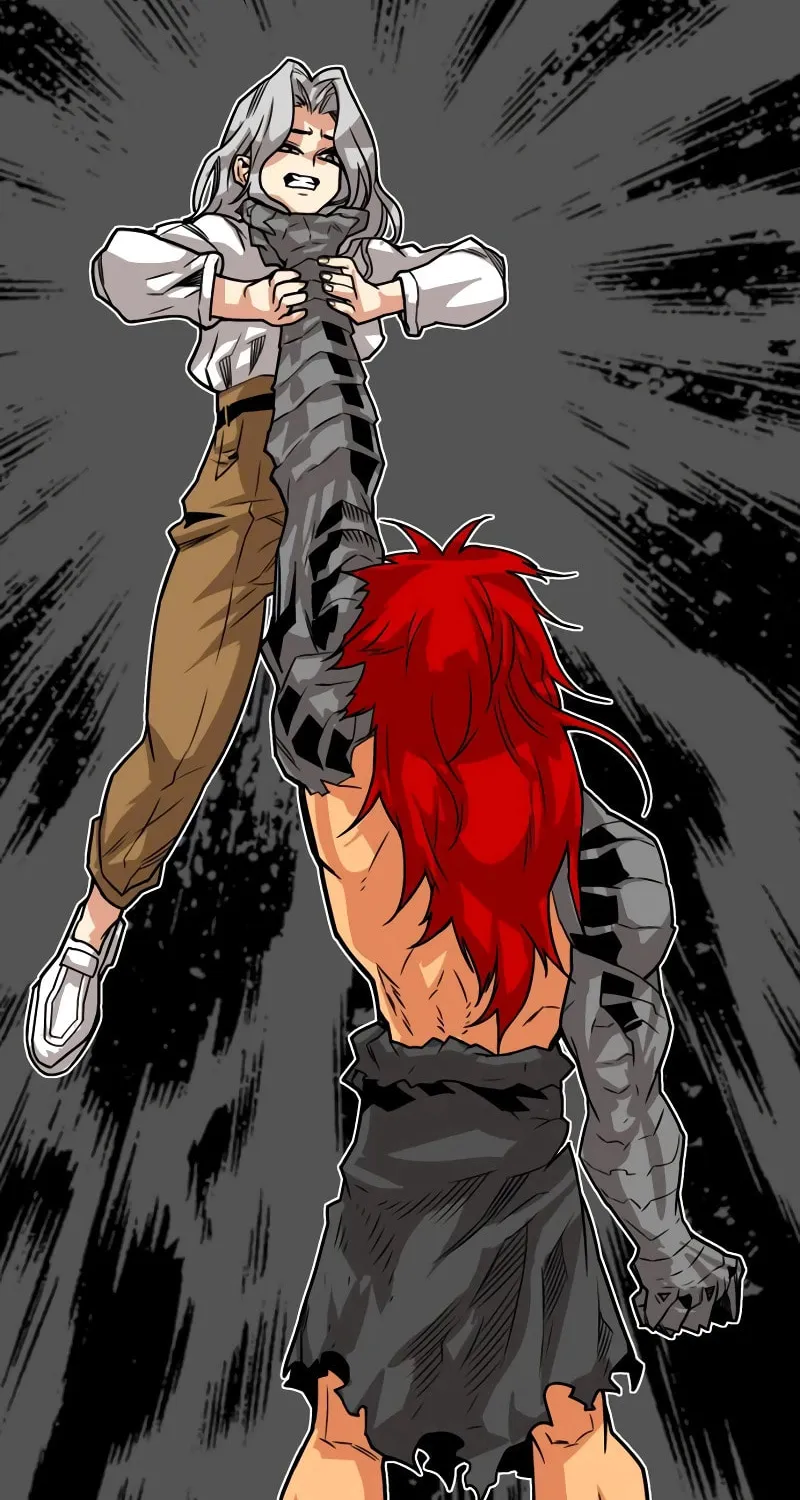Read Troll Trap chapter 184 image 68 on Lezhin