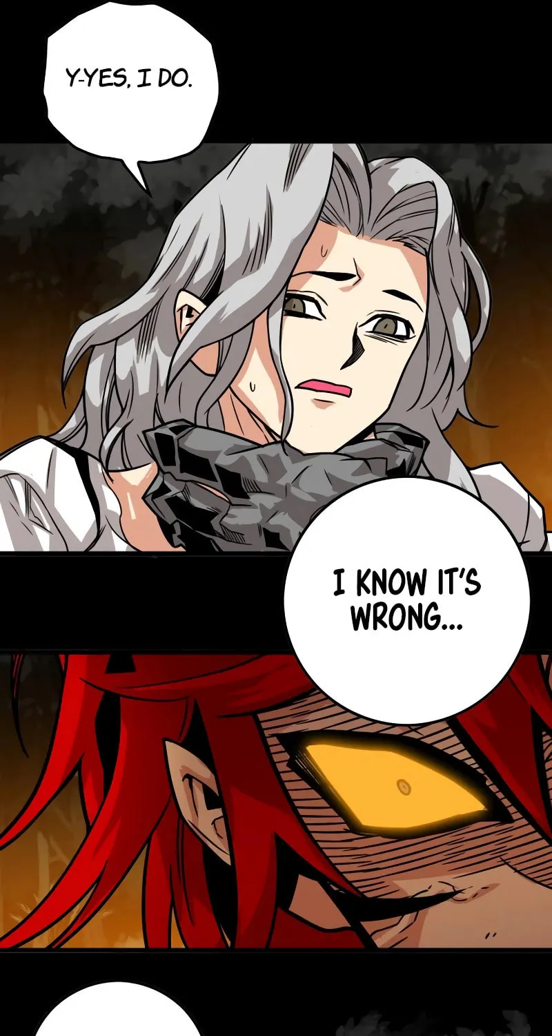 Read Troll Trap chapter 184 image 71 on Lezhin