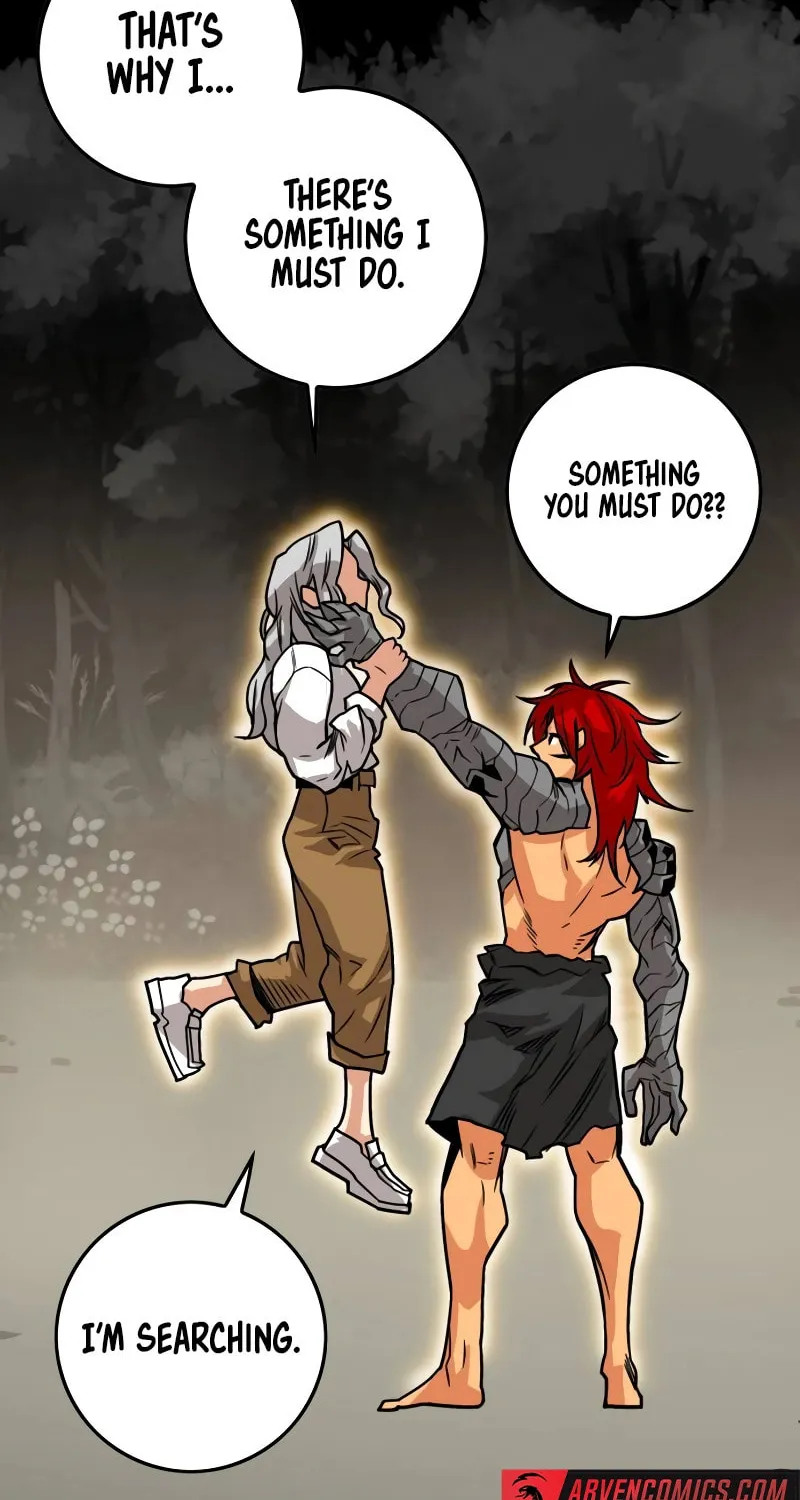 Read Troll Trap chapter 184 image 72 on Lezhin