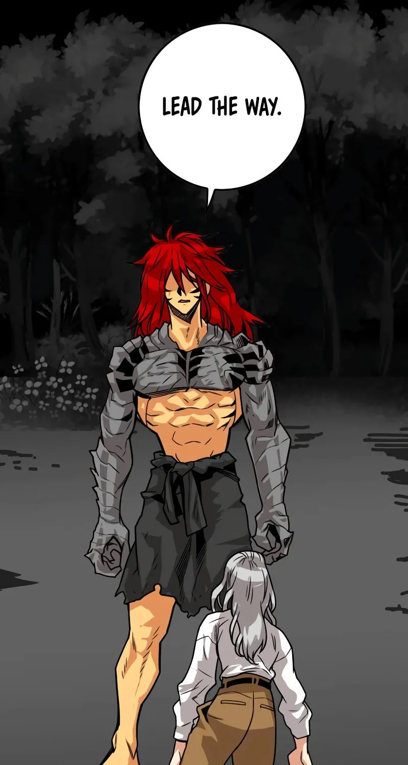 Read Troll Trap chapter 184 image 76 on Lezhin
