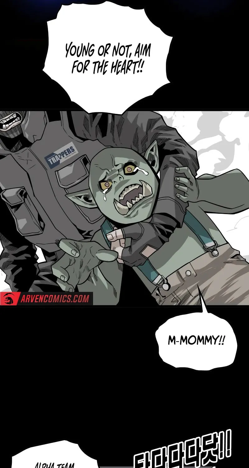 Read Troll Trap chapter 184 image 8 on Lezhin