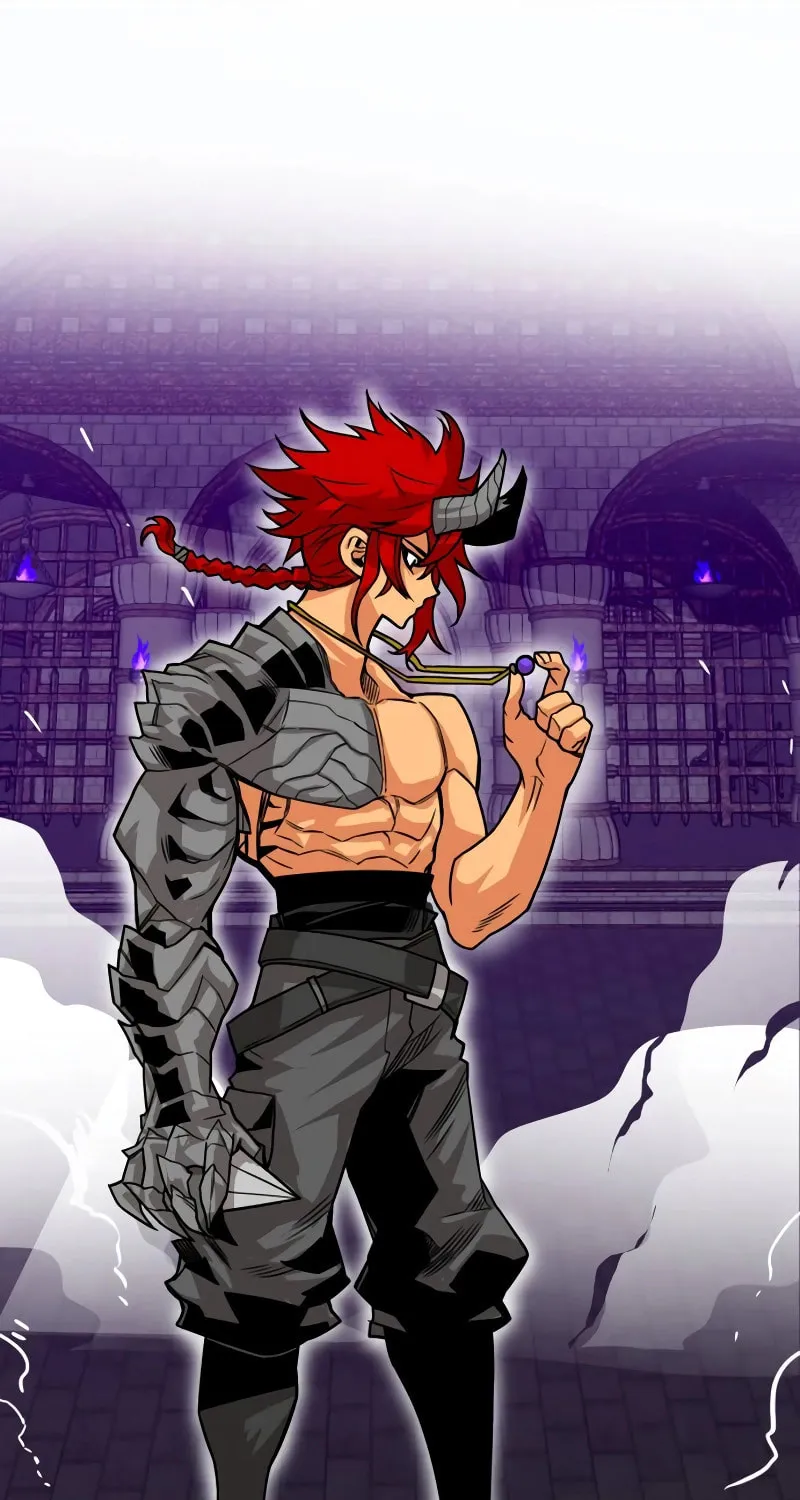 Read Troll Trap chapter 184 image 81 on Lezhin