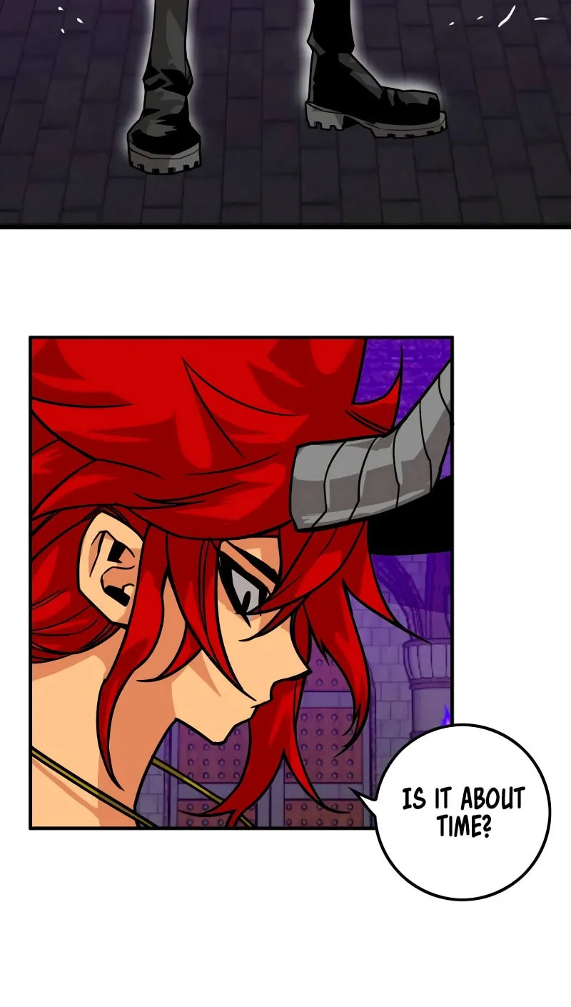 Read Troll Trap chapter 184 image 82 on Lezhin