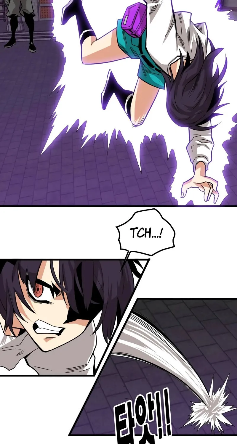 Read Troll Trap chapter 184 image 84 on Lezhin