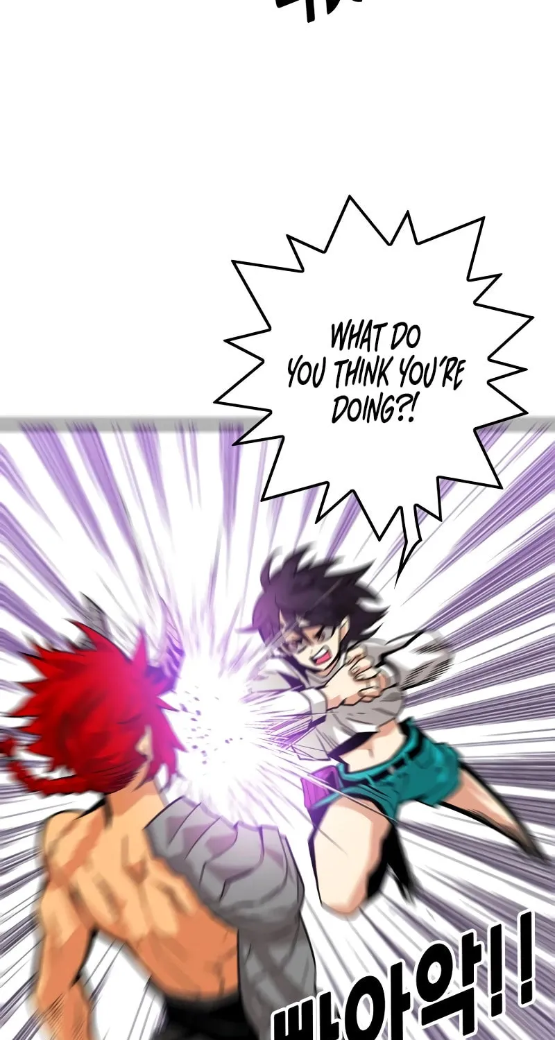 Read Troll Trap chapter 184 image 85 on Lezhin