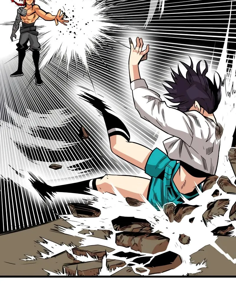 Read Troll Trap chapter 184 image 92 on Lezhin