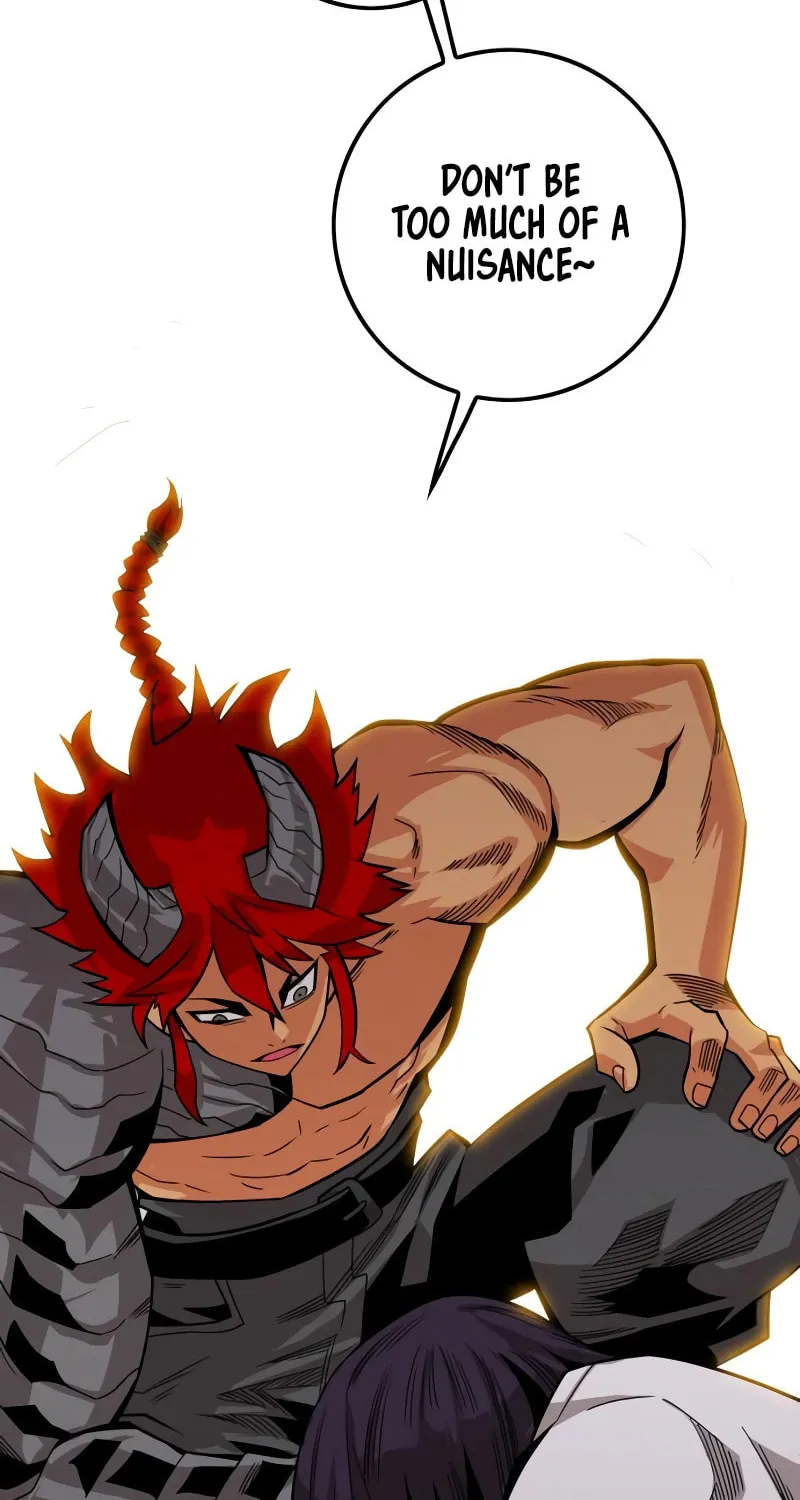 Read Troll Trap chapter 184 image 94 on Lezhin