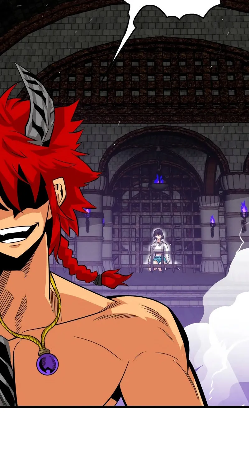 Read Troll Trap chapter 184 image 99 on Lezhin