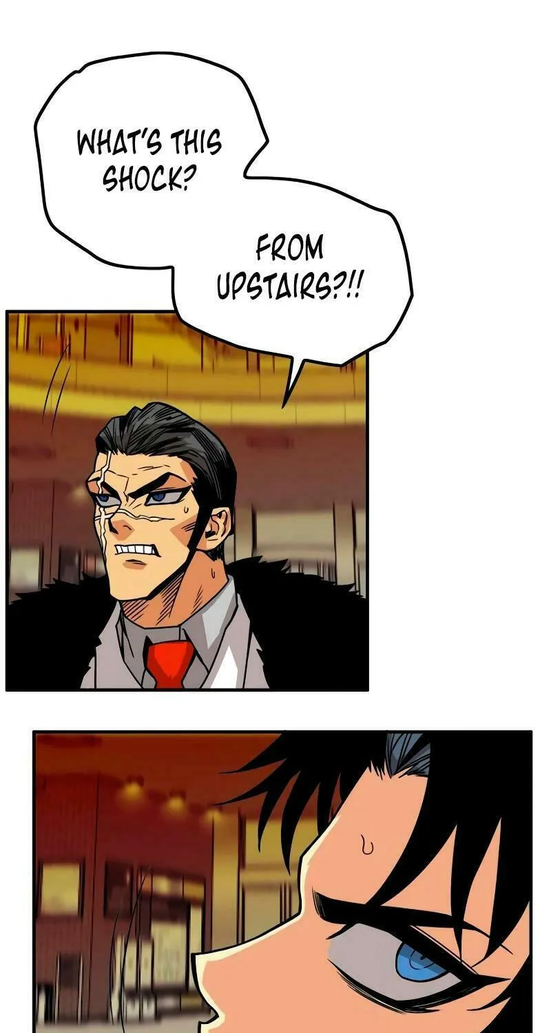 Read Troll Trap chapter 185 image 100 on Lezhin