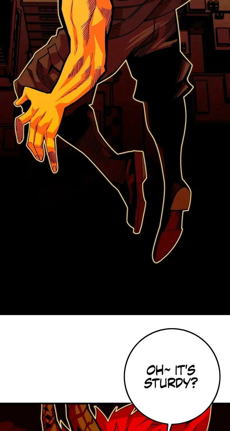 Read Troll Trap chapter 185 image 106 on Lezhin