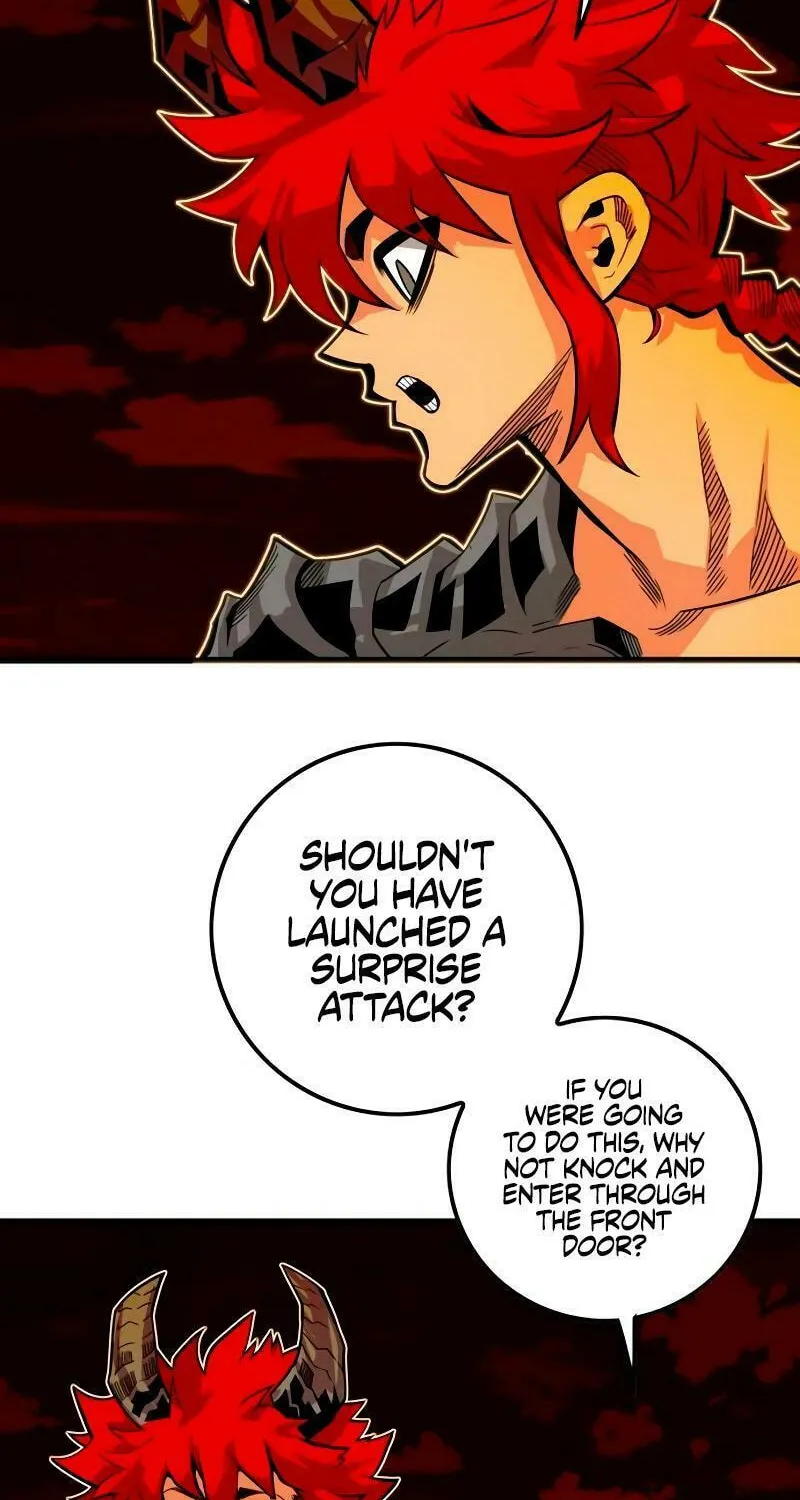 Read Troll Trap chapter 185 image 107 on Lezhin