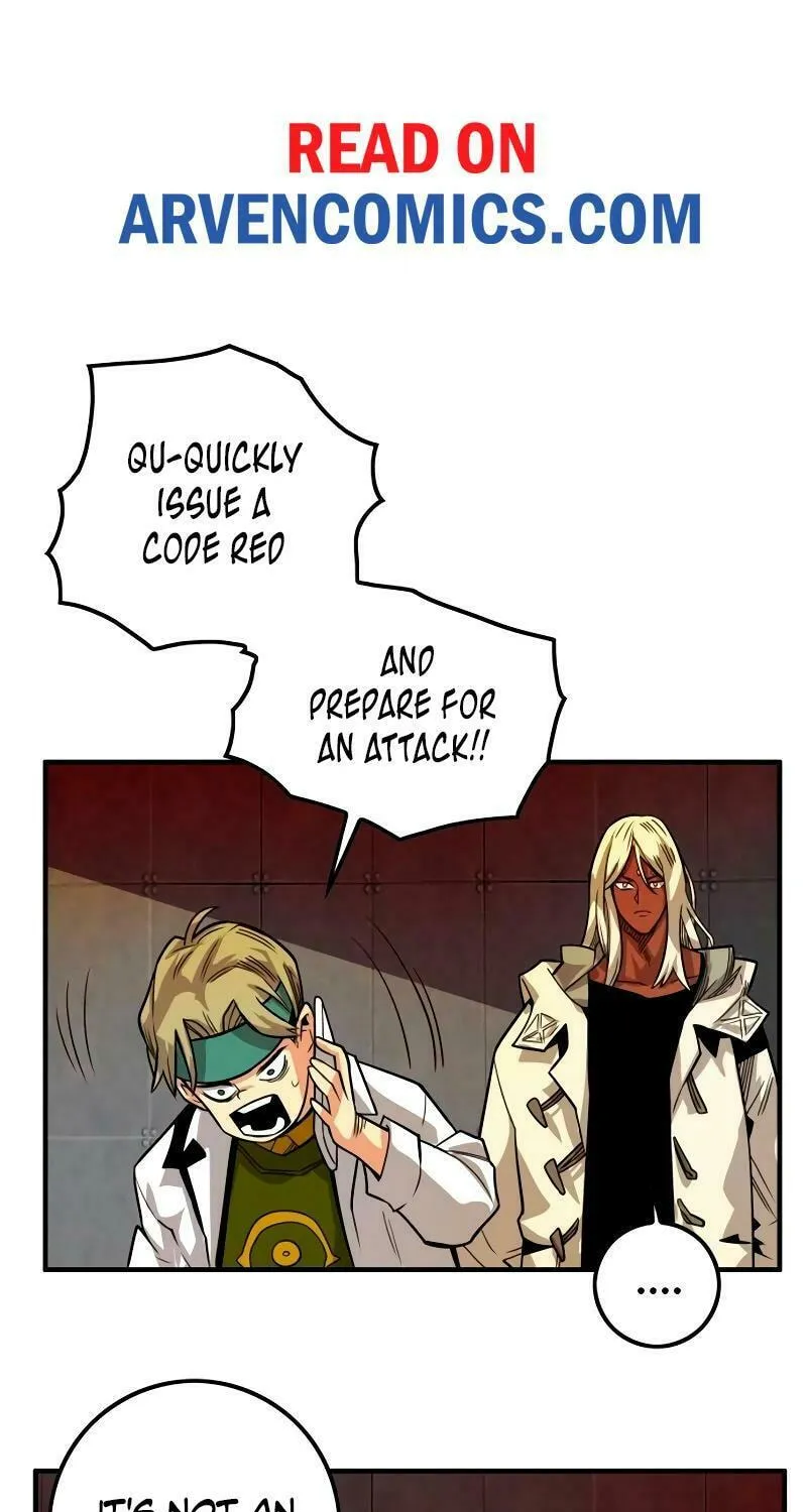 Read Troll Trap chapter 185 image 115 on Lezhin