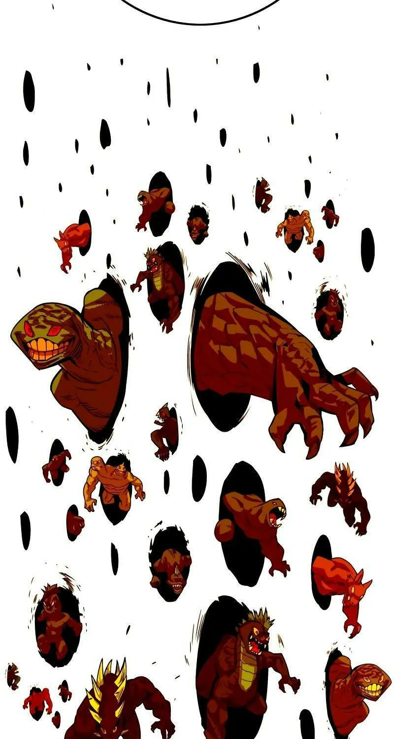 Read Troll Trap chapter 185 image 117 on Lezhin