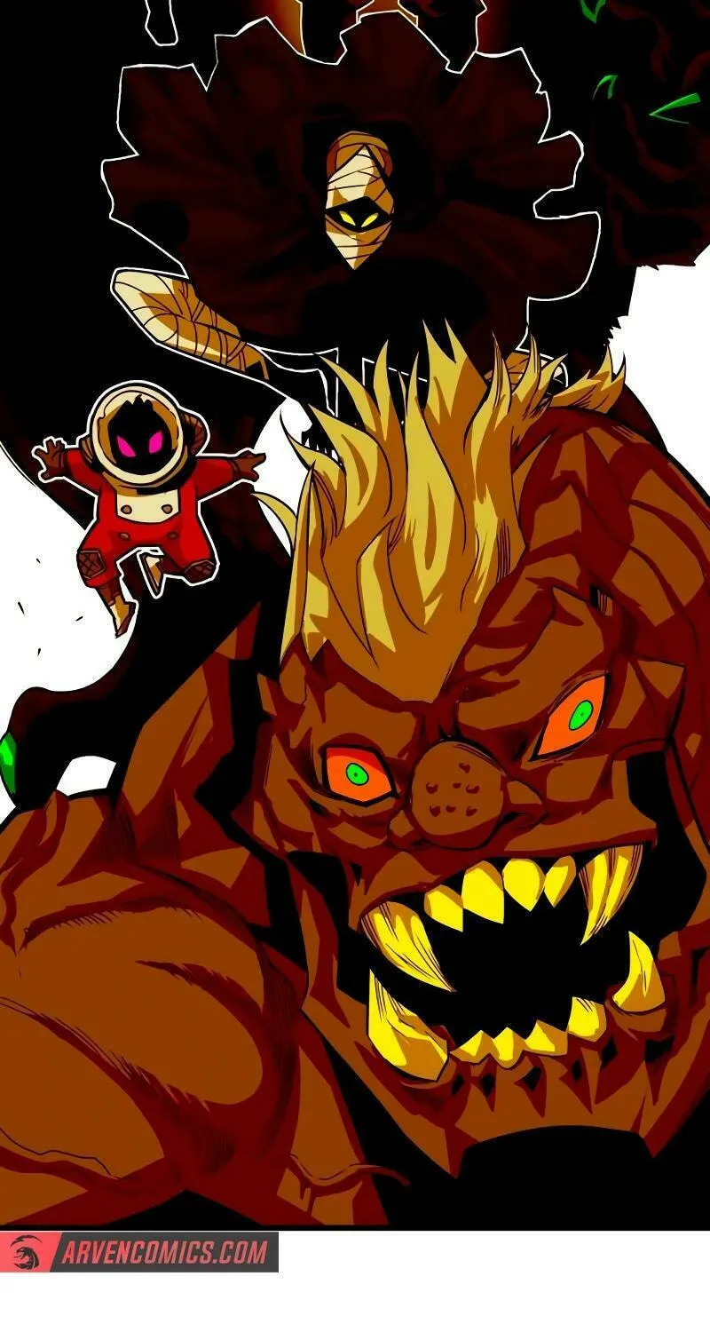 Read Troll Trap chapter 185 image 119 on Lezhin
