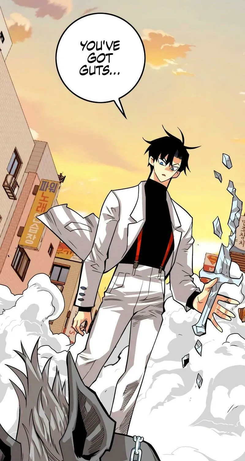 Read Troll Trap chapter 185 image 13 on Lezhin
