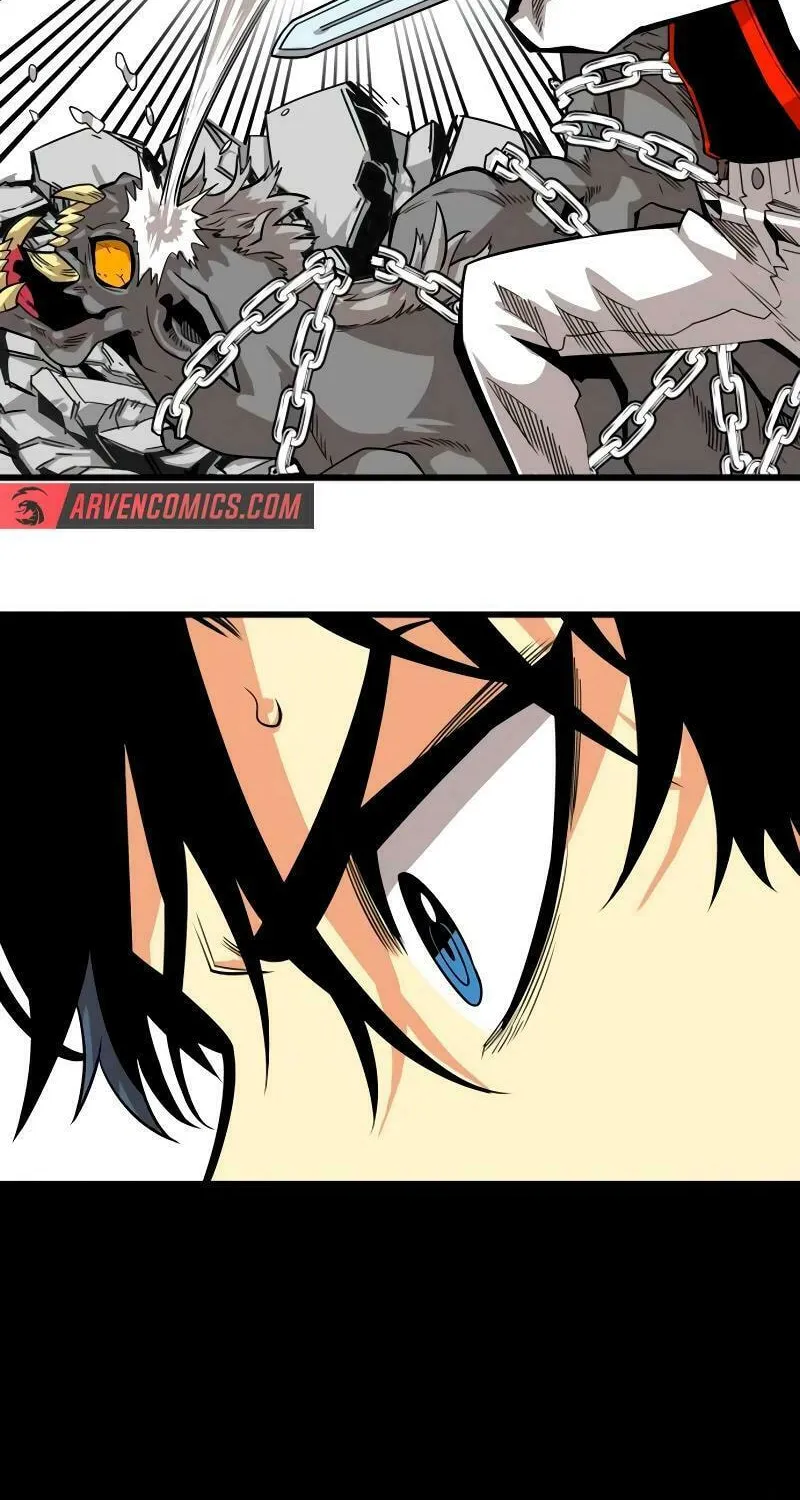 Read Troll Trap chapter 185 image 18 on Lezhin