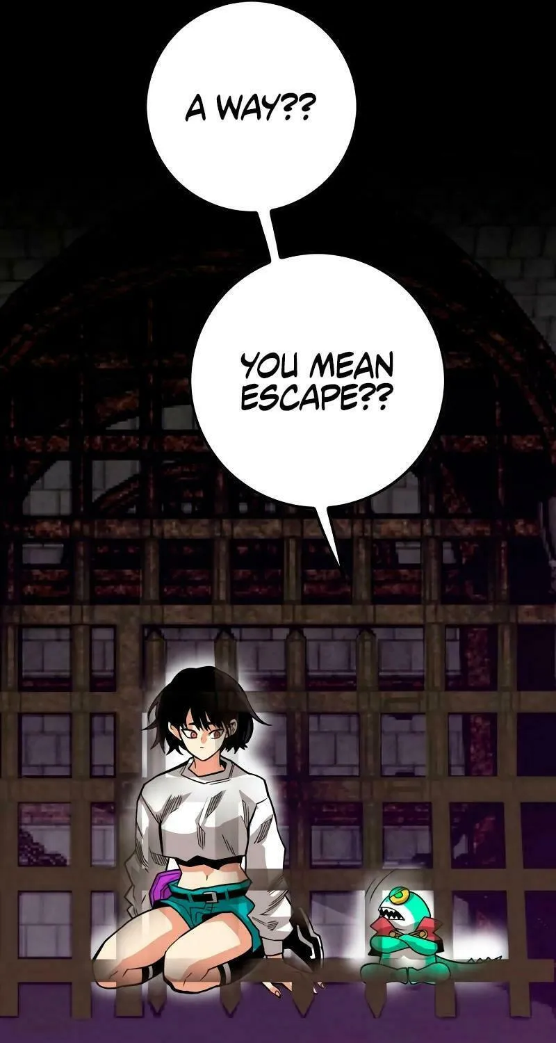 Read Troll Trap chapter 185 image 21 on Lezhin