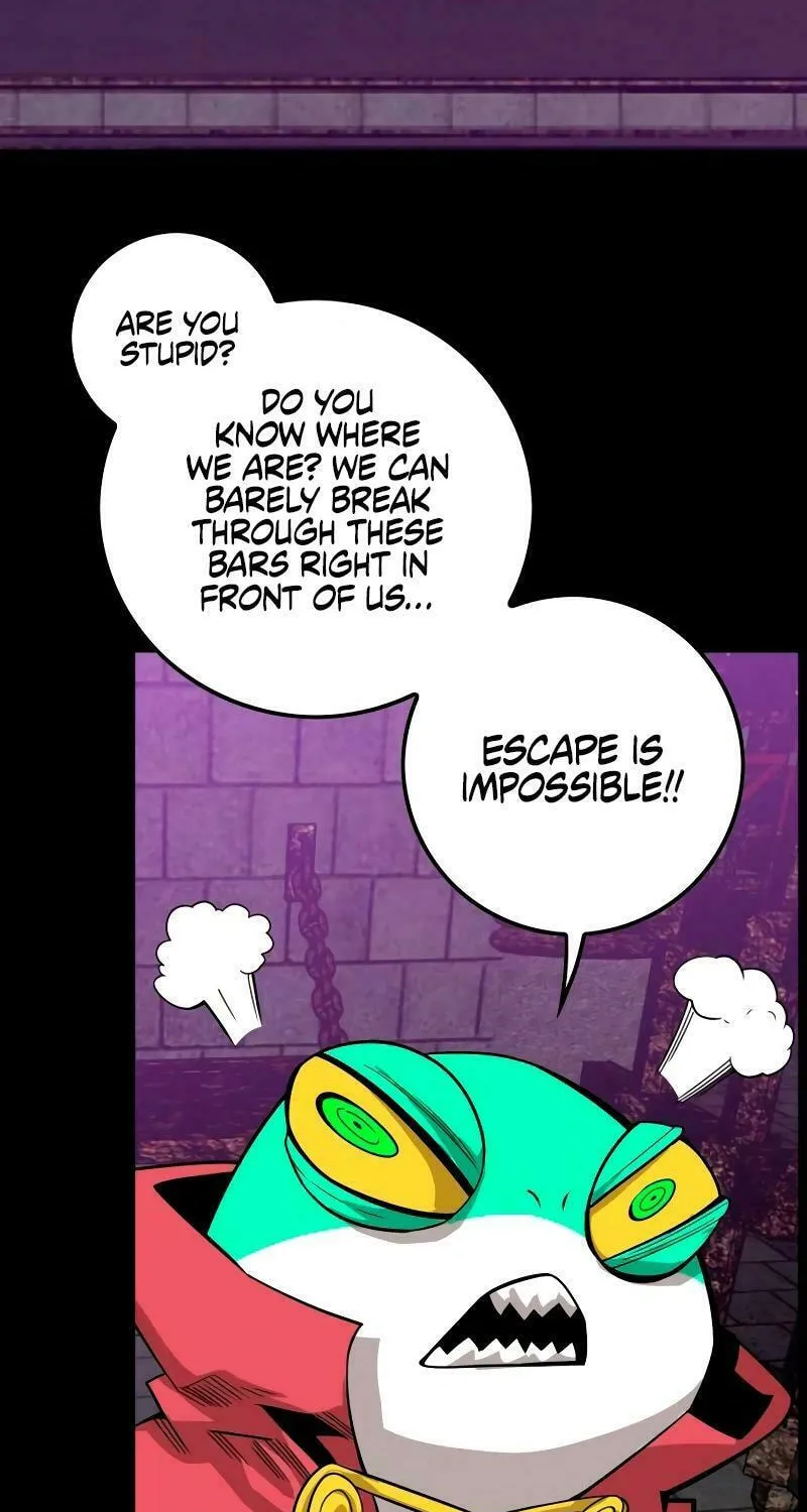Read Troll Trap chapter 185 image 22 on Lezhin