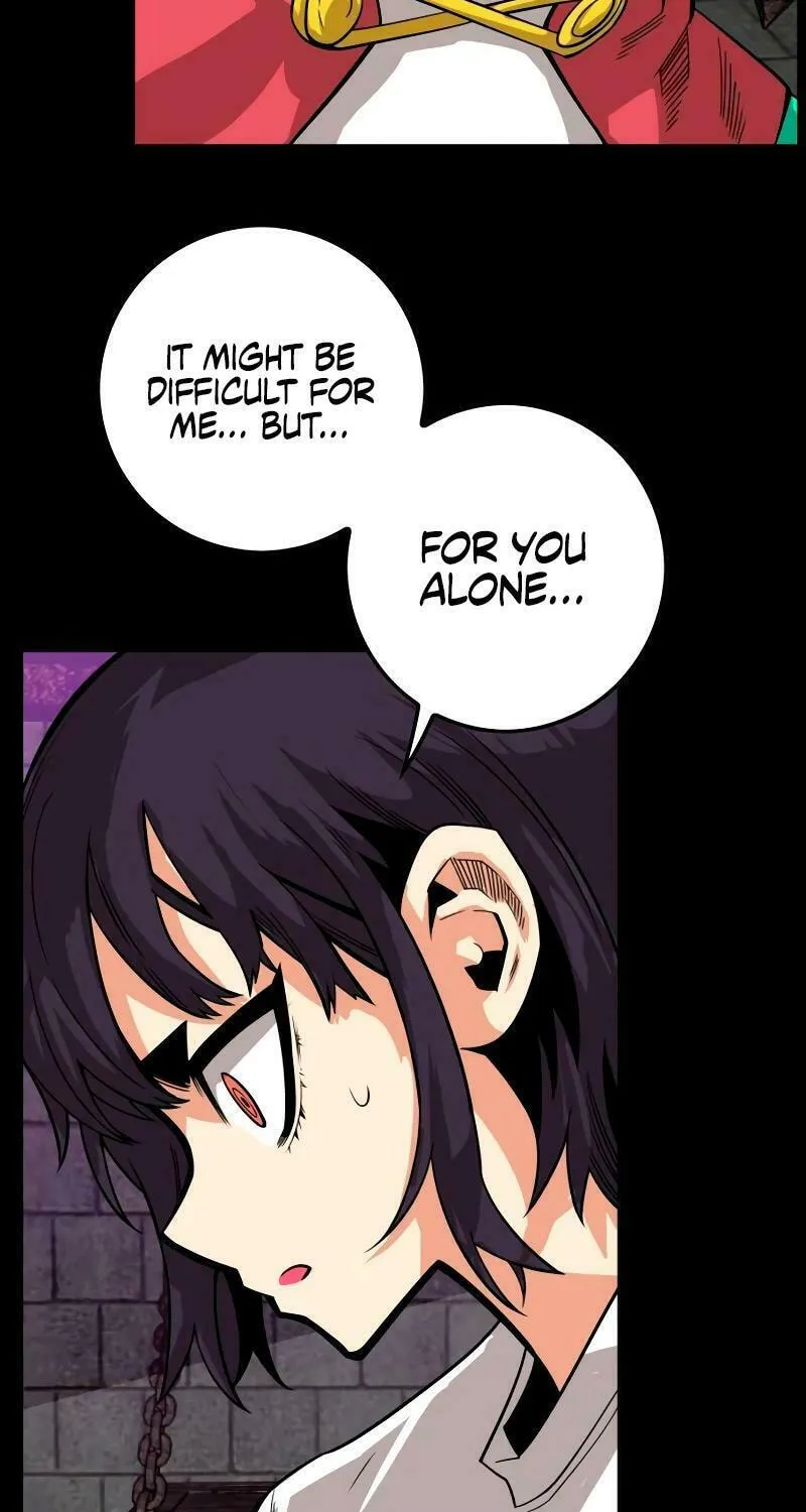 Read Troll Trap chapter 185 image 23 on Lezhin