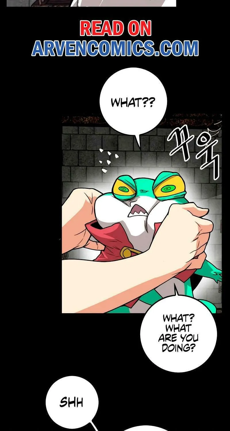 Read Troll Trap chapter 185 image 24 on Lezhin