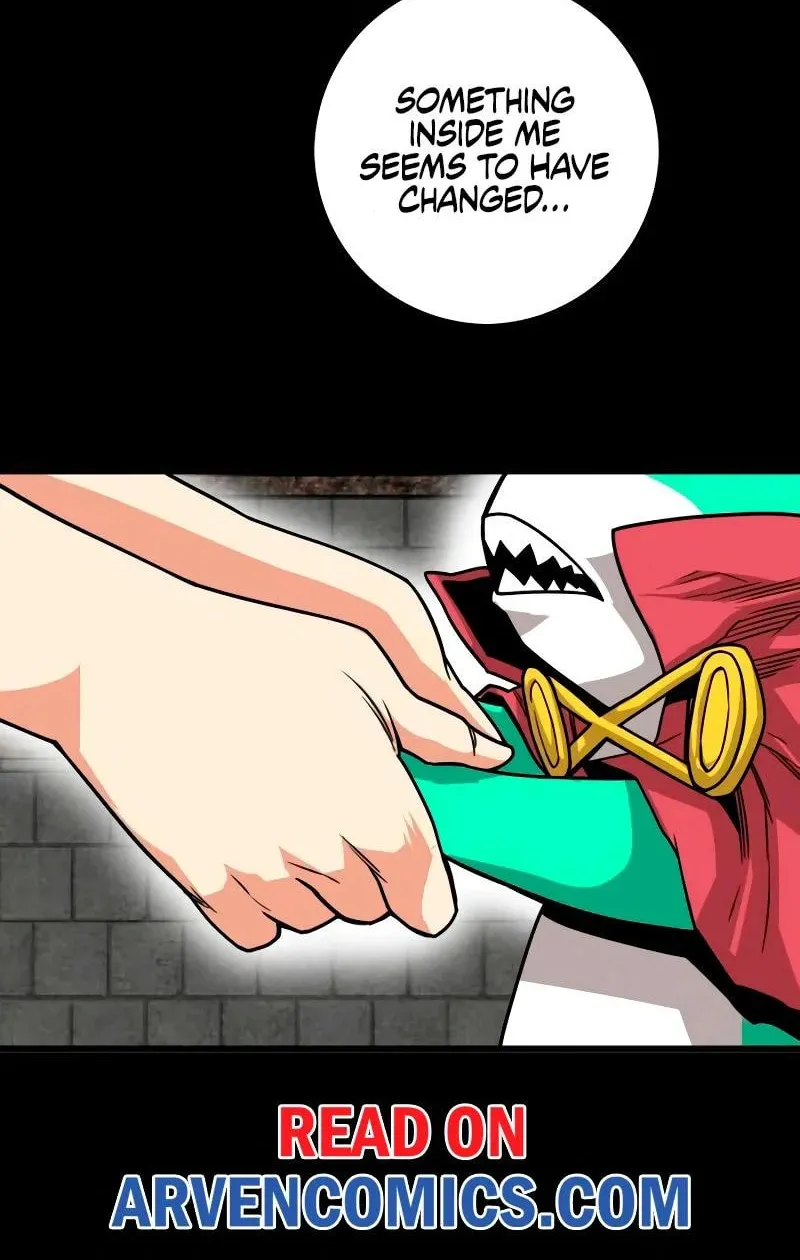 Read Troll Trap chapter 185 image 34 on Lezhin