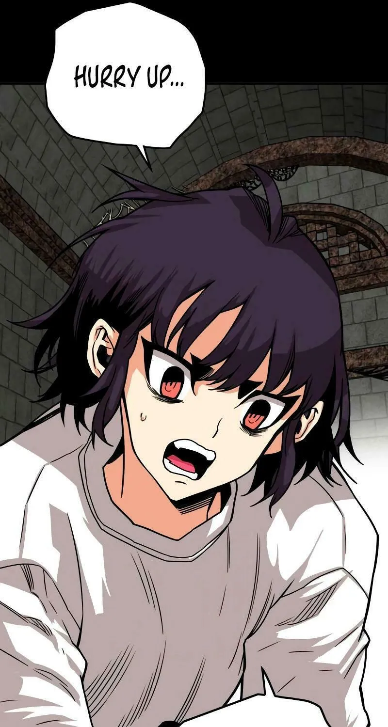 Read Troll Trap chapter 185 image 35 on Lezhin