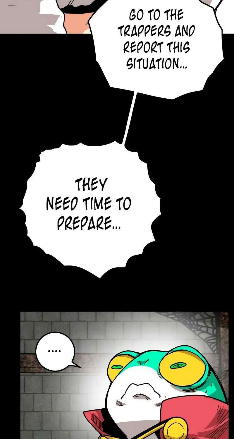Read Troll Trap chapter 185 image 36 on Lezhin