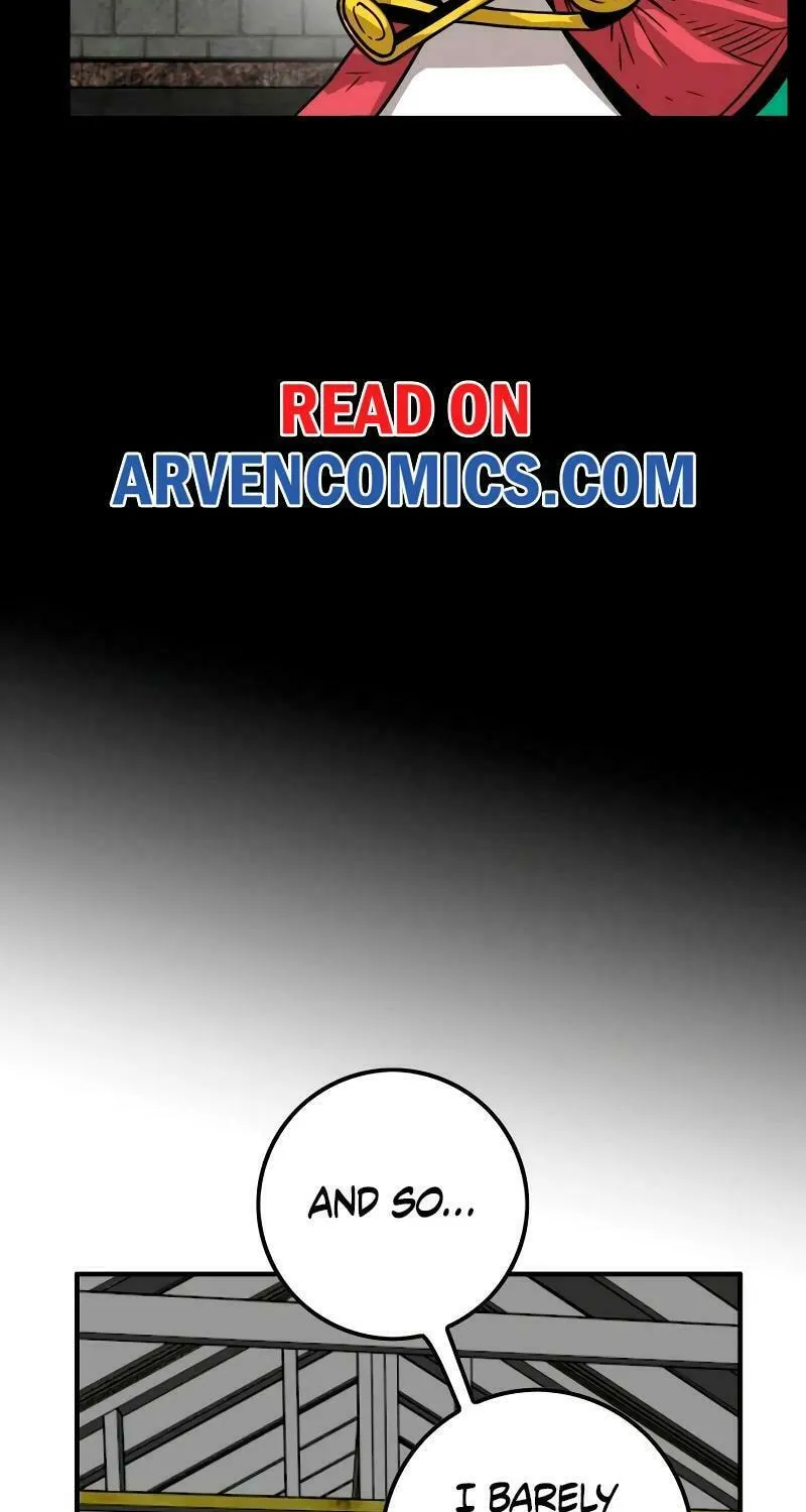 Read Troll Trap chapter 185 image 37 on Lezhin