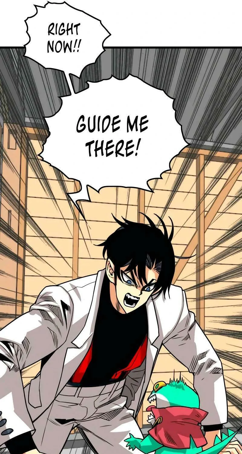 Read Troll Trap chapter 185 image 40 on Lezhin