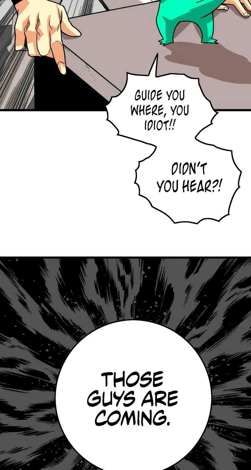Read Troll Trap chapter 185 image 41 on Lezhin