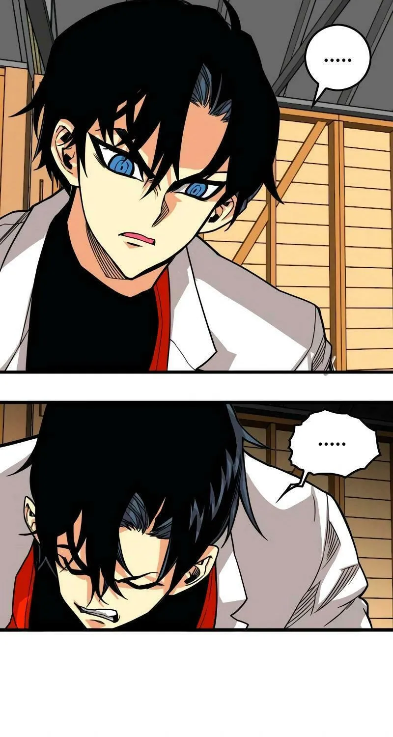 Read Troll Trap chapter 185 image 43 on Lezhin