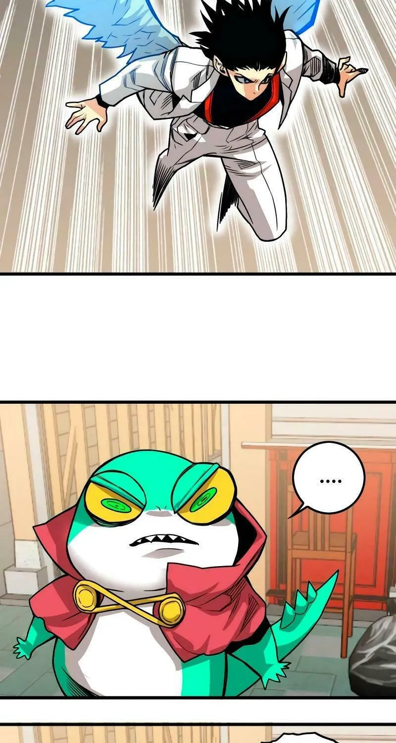 Read Troll Trap chapter 185 image 47 on Lezhin