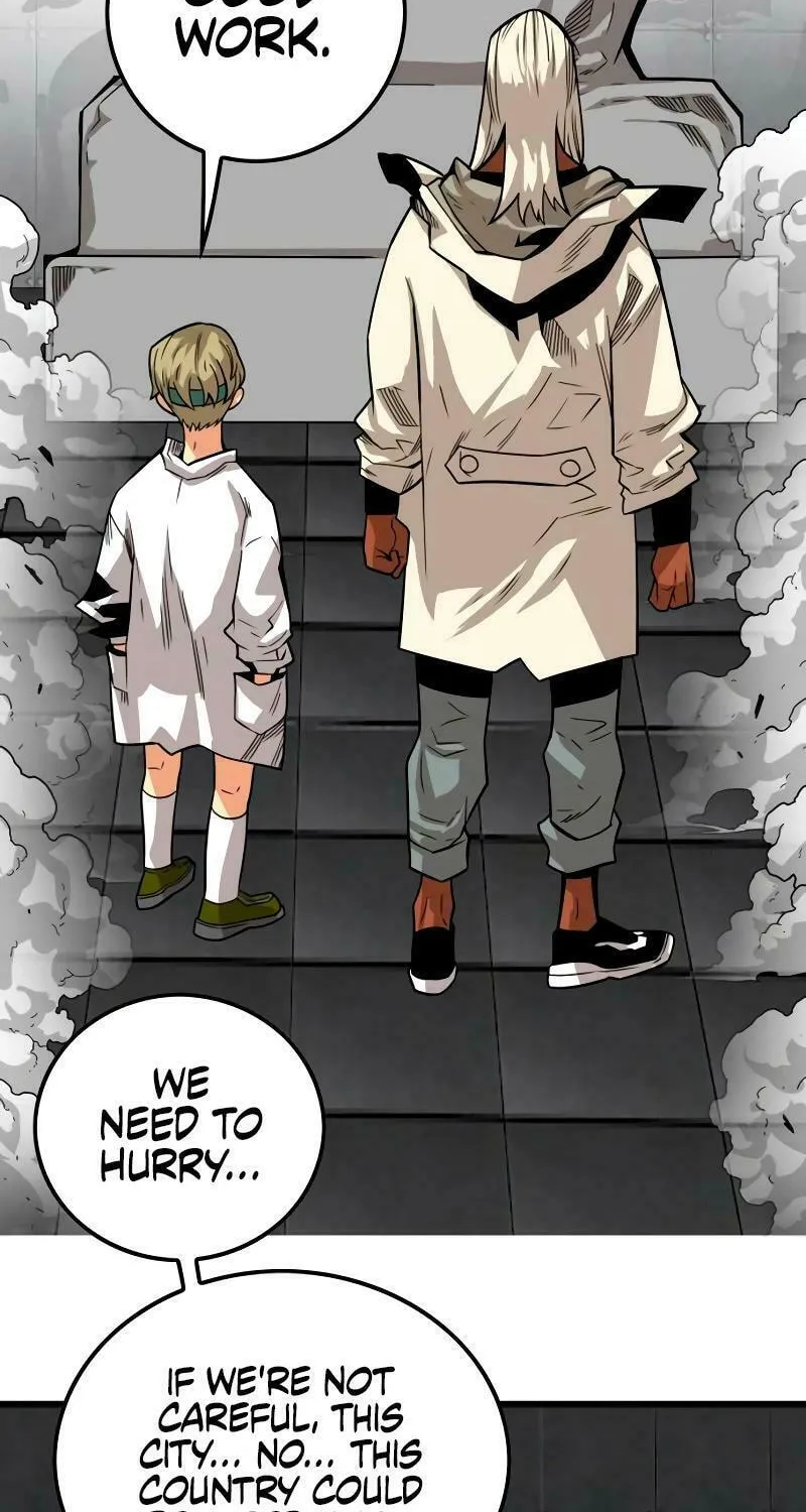 Read Troll Trap chapter 185 image 52 on Lezhin