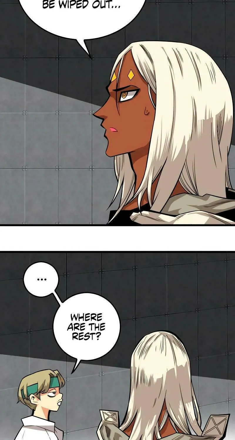 Read Troll Trap chapter 185 image 53 on Lezhin